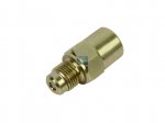 DT Spare Parts - Overflow valve - 1.12218