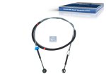 DT Spare Parts - Control cable - 2.33340