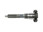 DT Spare Parts - Input shaft - 5.50390