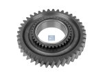 DT Spare Parts - Gear - 4.67220