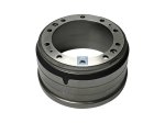 DT Spare Parts - Brake drum - 7.34130