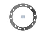 DT Spare Parts - Shim - 1.16700