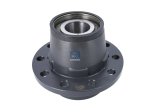 DT Spare Parts - Wheel hub - 10.10430