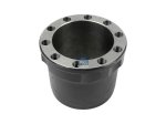 DT Spare Parts - Wheel hub - 4.67810