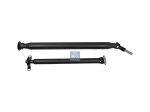 DT Spare Parts - Propeller shaft - 4.66790