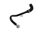 DT Spare Parts - Steering hose - 7.13040