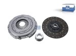 DT Spare Parts - Clutch kit - 7.90590