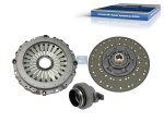 DT Spare Parts - Clutch kit - 4.91980