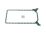 DT Spare Parts - Oil sump gasket - 4.20720