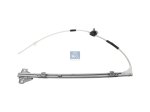 DT Spare Parts - Window regulator - 6.72110