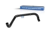 DT Spare Parts - Radiator hose - 7.21380