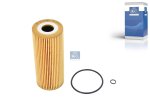 DT Spare Parts - Oil filter insert - 11.13100