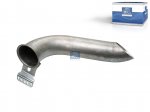 DT Spare Parts - End pipe - 1.12594