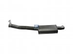 DT Spare Parts - End pipe - 1.12596