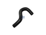 DT Spare Parts - Radiator hose - 5.41910