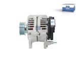 DT Spare Parts - Alternator - 11.80300