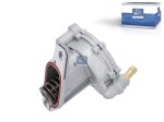 DT Spare Parts - Vacuum pump - 11.60500