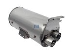 DT Spare Parts - Silencer - 3.25150