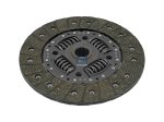 DT Spare Parts - Clutch disc - 11.17020