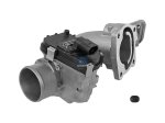 DT Spare Parts - Throttle housing - 7.53640