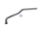 DT Spare Parts - Exhaust pipe - 7.22210