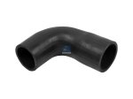 DT Spare Parts - Radiator hose - 6.35660