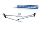 DT Spare Parts - Wiper linkage - 4.69010