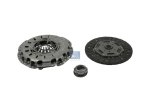 DT Spare Parts - Clutch kit - 11.91700