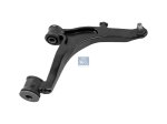 DT Spare Parts - Control arm - 6.52000