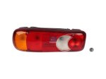 DT Spare Parts - Tail lamp - 12.74000