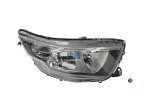 DT Spare Parts - Headlamp - 7.25180