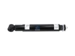 DT Spare Parts - Shock absorber - 7.12570