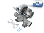 DT Spare Parts - Turbocharger - 5.41240