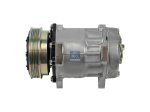 DT Spare Parts - Compressor - 6.26610