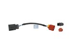 DT Spare Parts - Adapter cable - 7.53520