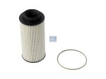 DT Spare Parts - Fuel filter insert - 5.45070