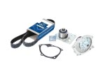 DT Spare Parts - Timing belt kit - 6.91270