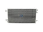 DT Spare Parts - Condenser - 6.73150