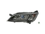 DT Spare Parts - Headlamp - 12.74320