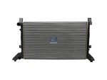 DT Spare Parts - Radiator - 11.14040