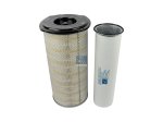 DT Spare Parts - Air filter kit - 2.91810