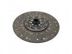 DT Spare Parts - Clutch disc - 1.13021