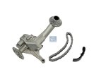 DT Spare Parts - Oil pump - 4.69690