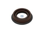 DT Spare Parts - Oil seal - 12.37200