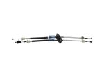 DT Spare Parts - Control cable - 12.38100