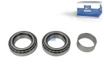 DT Spare Parts - Wheel bearing kit - 13.92100