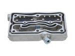 DT Spare Parts - Valve plate - 2.45040