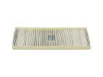 DT Spare Parts - Cabin air filter - 13.72050