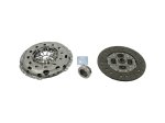 DT Spare Parts - Clutch kit - 13.56010