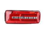 DT Spare Parts - Tail lamp - 5.81380